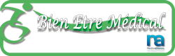 BIEN ETRE MEDICAL logo