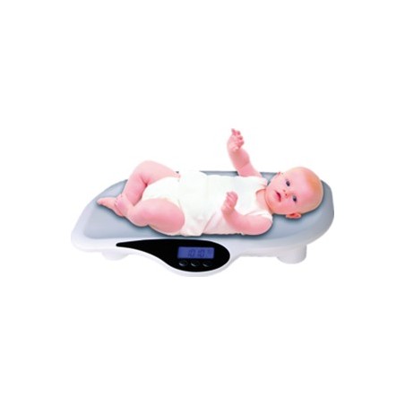 Pèse-bébé électronique Babycomed
