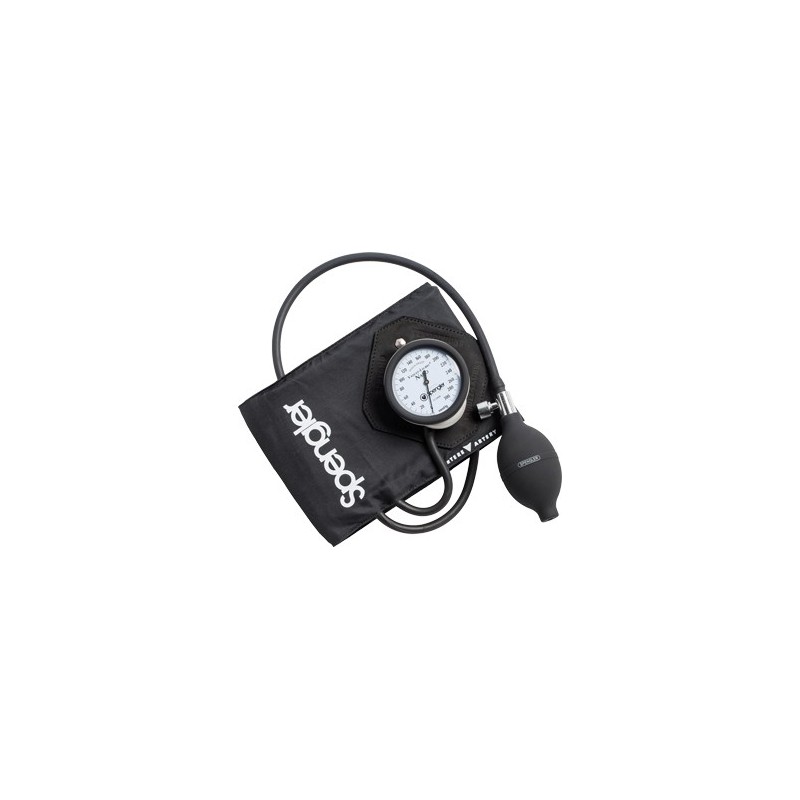 Tensiomètre manopoire Shockproof Vaquez Laubry® Nano