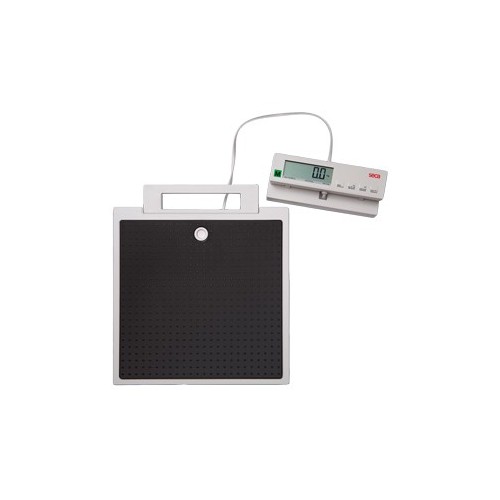 Seca 899* pèse-personne électronique à module d'affichage détachable (III)
