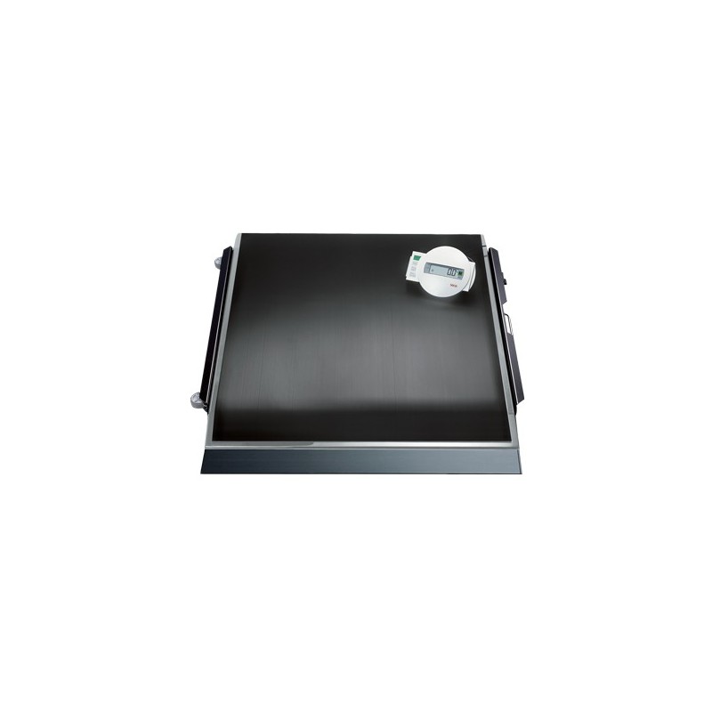 Seca 675* plateforme de pesée électronique avec module d'affichage détachable (III)