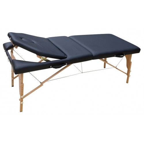 Table de massage 2 plans