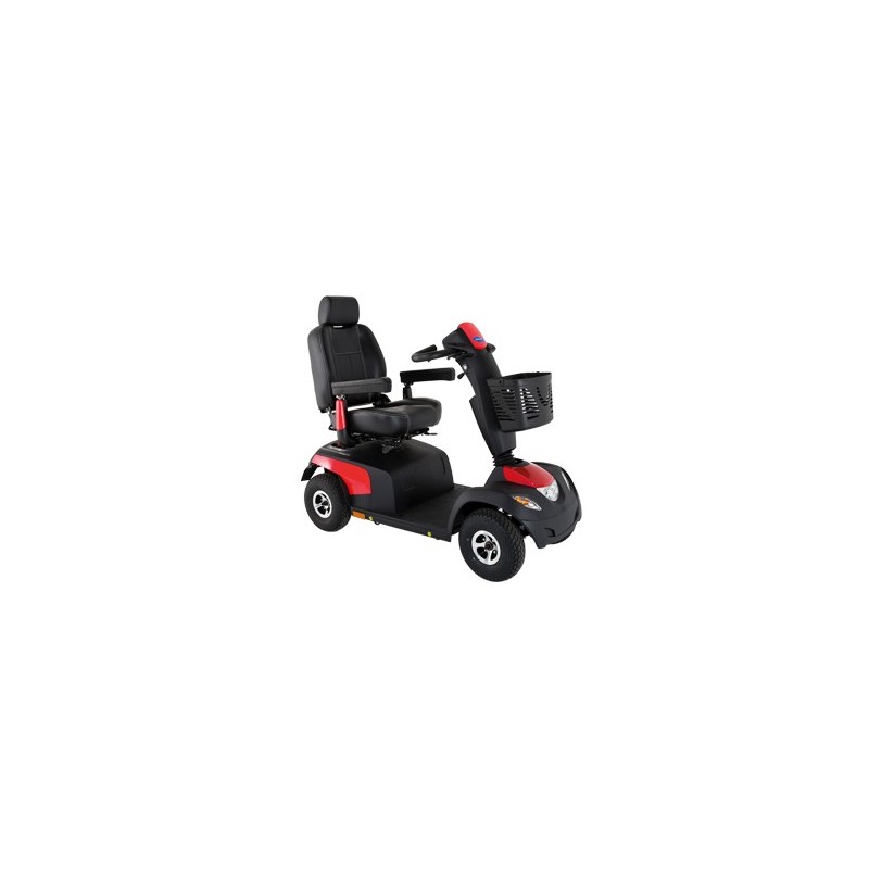 Scooter 4 roues Comet® Family