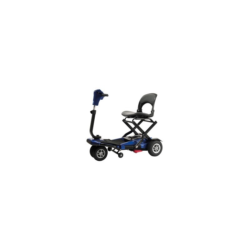 Scooter 4 roues Sedna