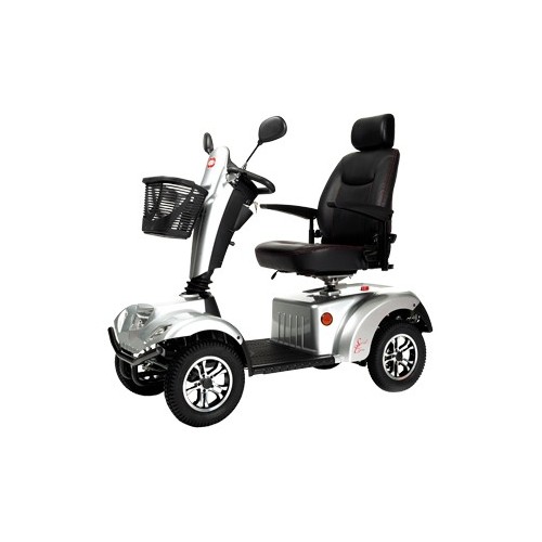 Scooter 4 roues Carpo 2 SE