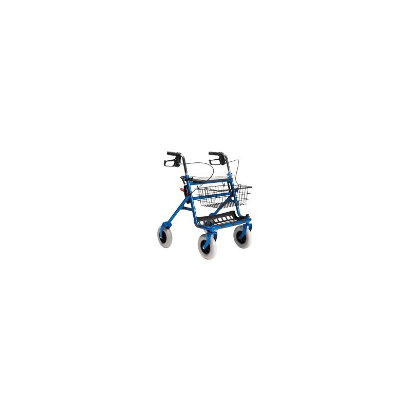 Rollator 4 roues 286i