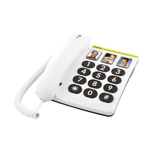 Téléphone Phone Easy 331ph