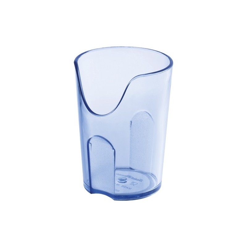 Vaisselle copolyester : Le verre à découpe nasal 16 cl