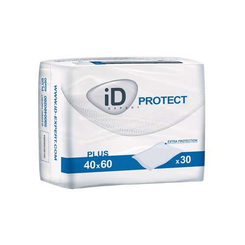 iD Expert Protect