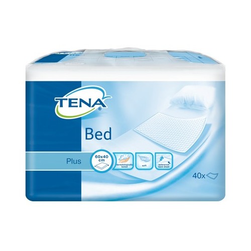 TENA Bed alèses de protection