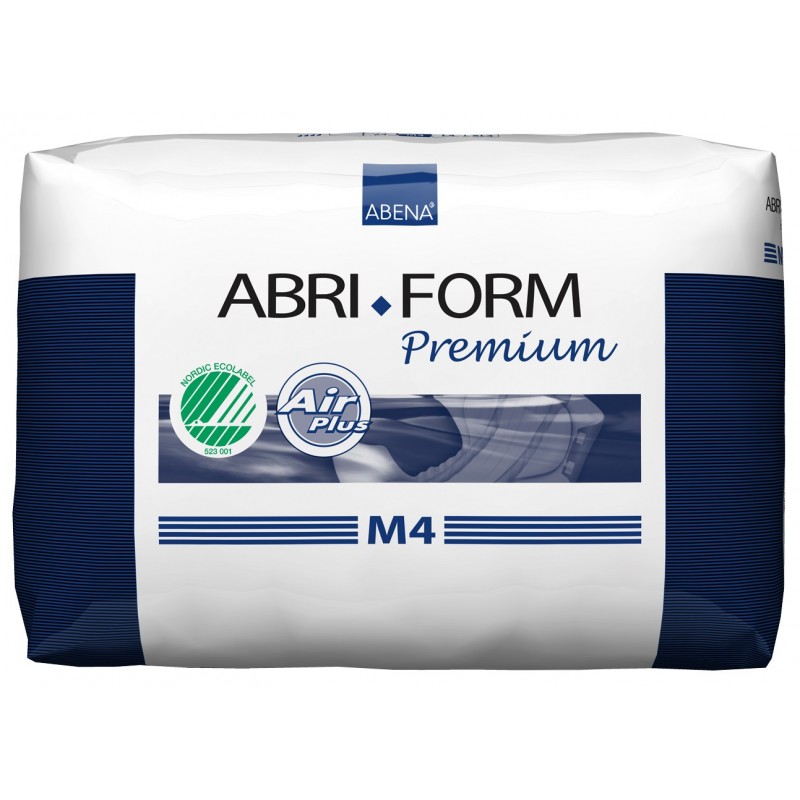 Abri-Form