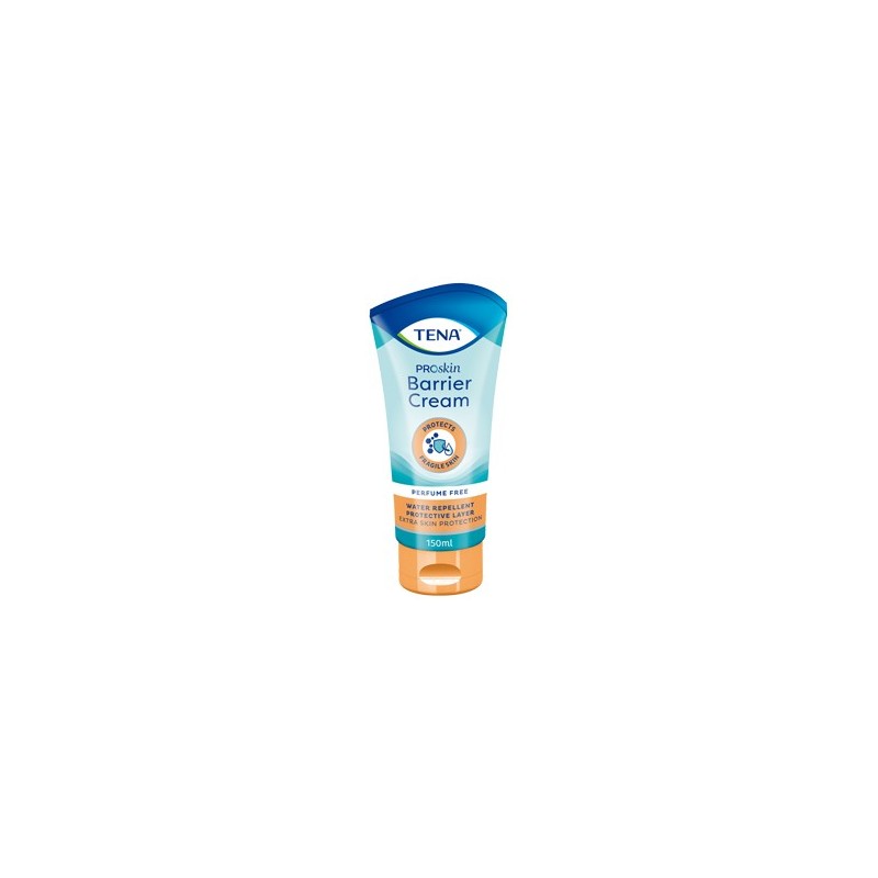 TENA Barrier Cream ProSkin : Crème protectrice