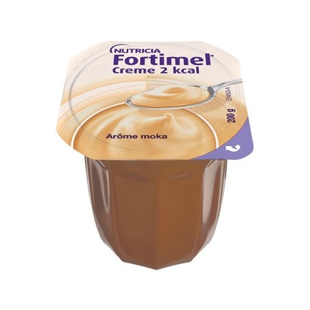 Fortimel® Creme 2 kcal