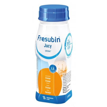 Fresubin® Jucy DRINK*