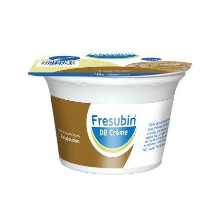 Fresubin® DB Crème