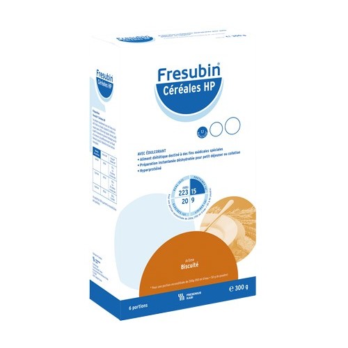 Fresubin® Céréales HP