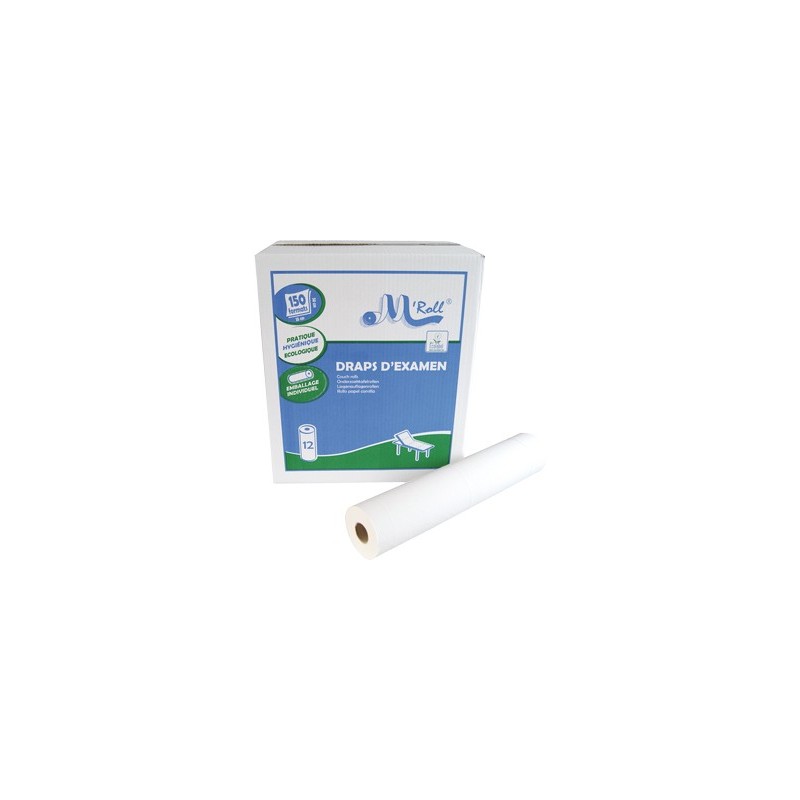 Draps lisses Ecolabel