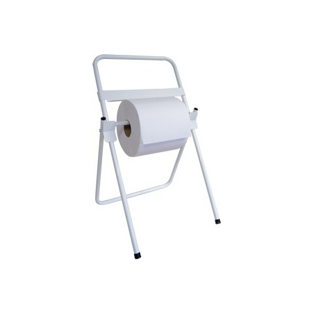 Distributeur sur pied pour bobines