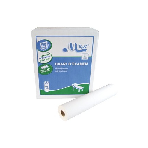 Draps lisses Ecolabel
