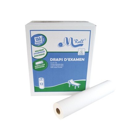 Draps lisses Ecolabel