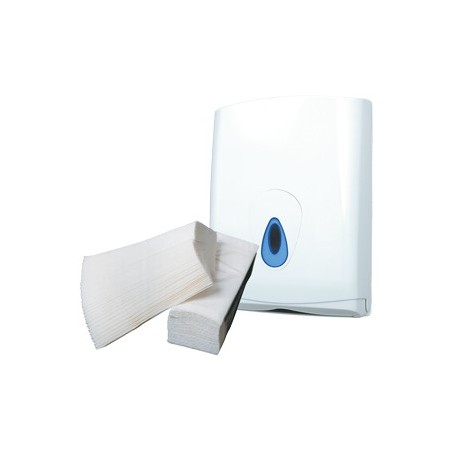 Essuie-mains extra doux, pour distributeur reference LH56ABU