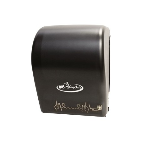 Distributeur Coup'Auto manuel