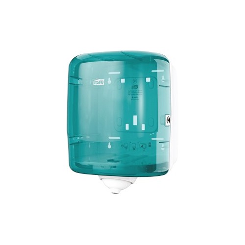 Reflex® Distributeur dévidage central feuille à feuille - M4