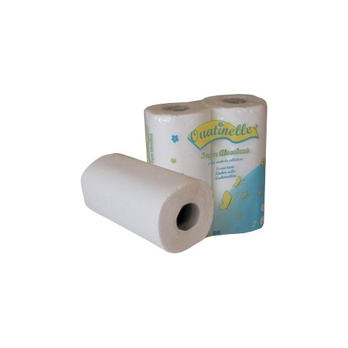 Essuie-tout Ouatinelle