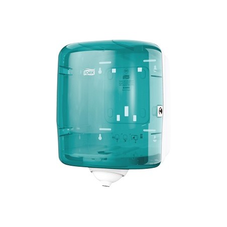 Reflex® Distributeur dévidage central feuille à feuille - M4