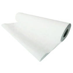 Draps d'examen lisses LCH