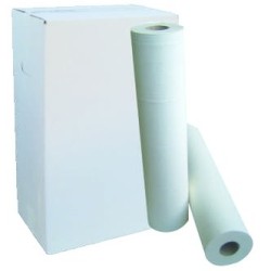 Draps d'examen lisses extra forts