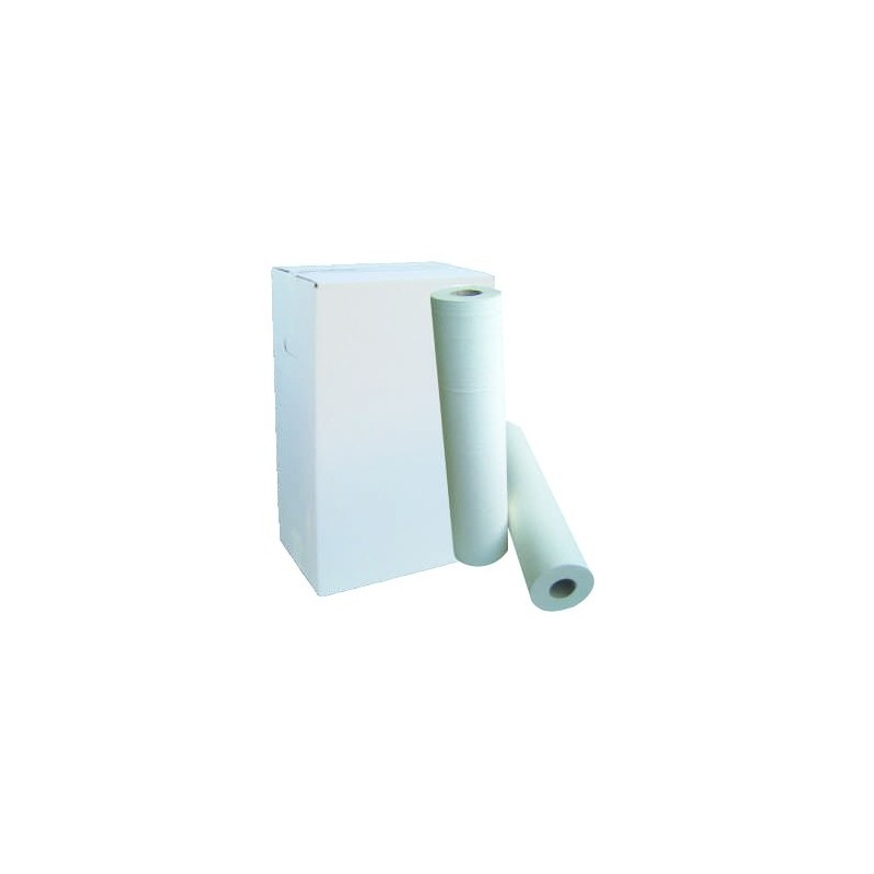 Draps d'examen lisses extra forts