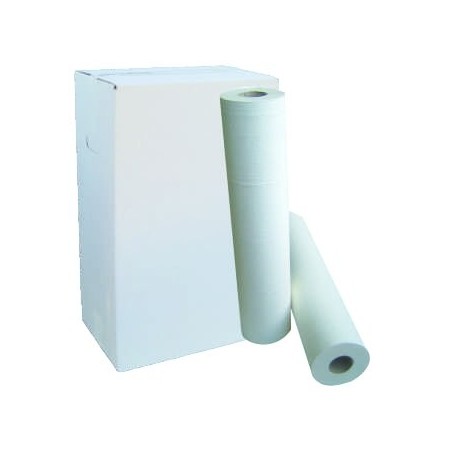 Draps d'examen lisses extra forts