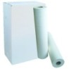 Draps d'examen lisses extra forts