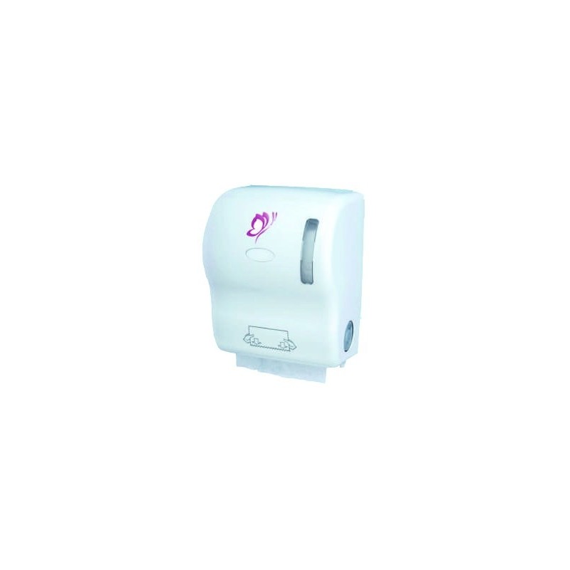 Distributeur automatique d'essuie-mains Coup'Auto