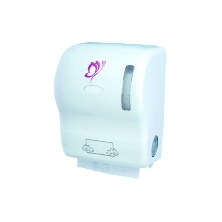 Distributeur automatique d'essuie-mains Coup'Auto