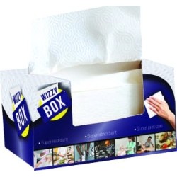 Essuie-tout Wizzy Box