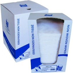 Chiffons Wipe-Tex Easy Box