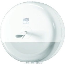 Green Tork SmartOne® Mini Distributeur rouleau - T9