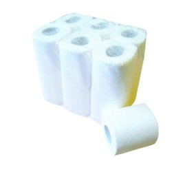 Rouleau papier toilette