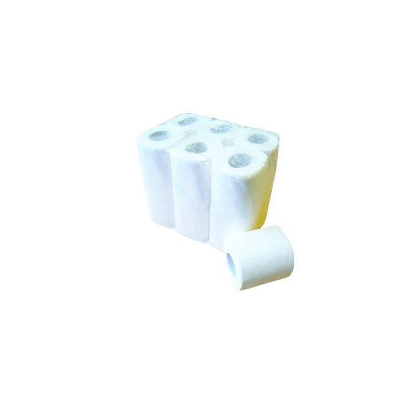 Rouleau papier toilette