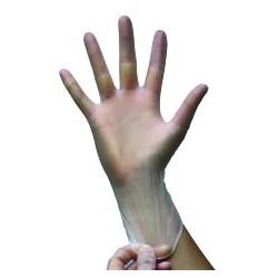 Gants d'examen vinyle Euronyl®