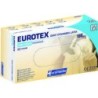 Gants d'examen latex Eurotex®