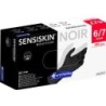 Gants d'examen nitrile Sensiskin®