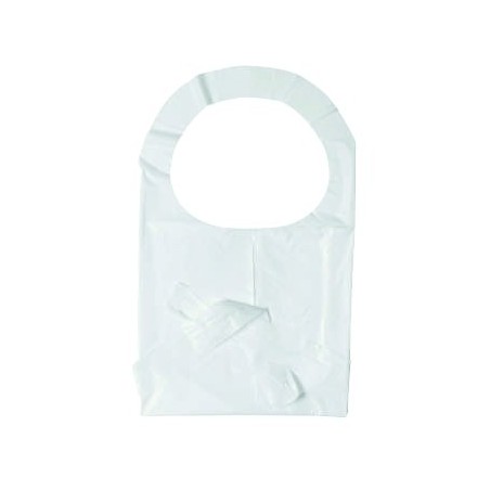 Tabliers de protection