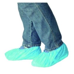 Surchaussures visiteur