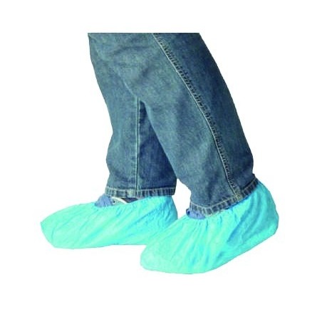 Surchaussures visiteur