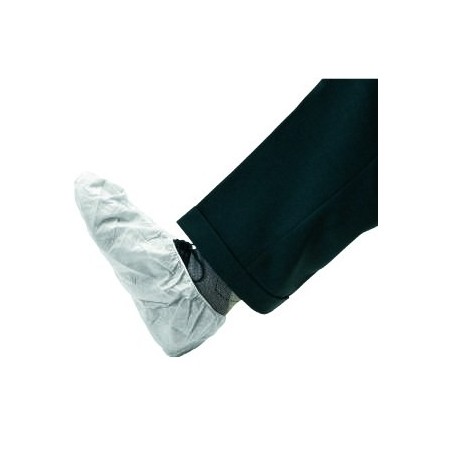 Surchaussures en non-tissé