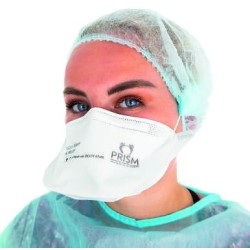 Masques FFP2 Bec de canard