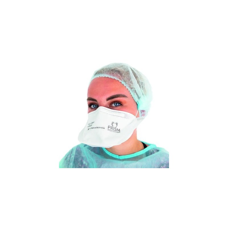 Masques FFP2 Bec de canard